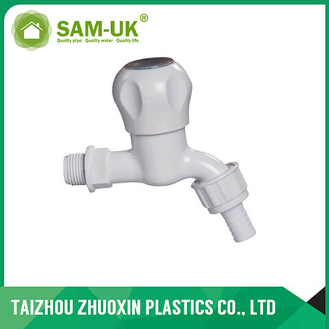 pvc water tap